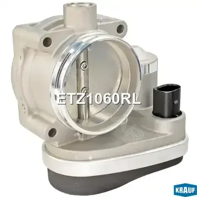 Дроссельная заслонка KRAUF ETZ1060RL