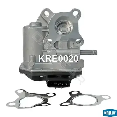 Клапан ЕГР KRAUF KRE0020