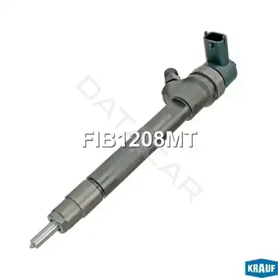 Распылитель форсунки KRAUF FIB1208MT