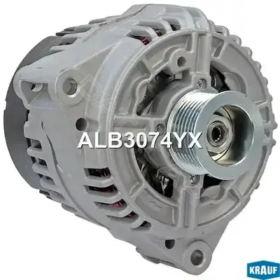 Генератор KRAUF ALB3074YX