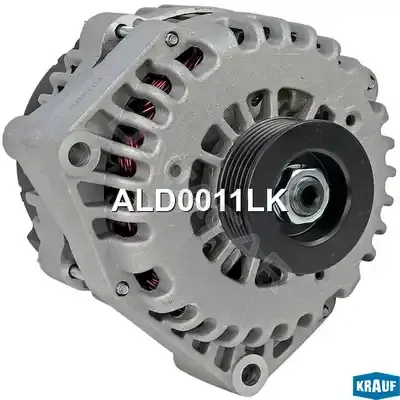 Генератор KRAUF ALD0011LK