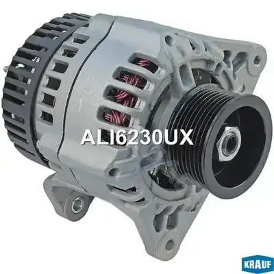 Генератор KRAUF ALI6230UX