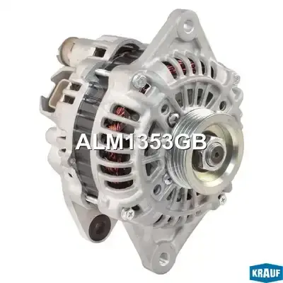 Генератор KRAUF ALM1353GB