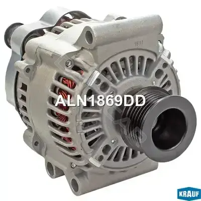 Генератор KRAUF ALN1869DD