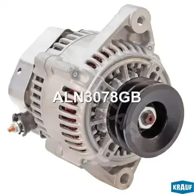 Генератор KRAUF ALN3078GB