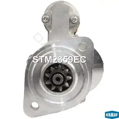 Стартер KRAUF STM2359EC