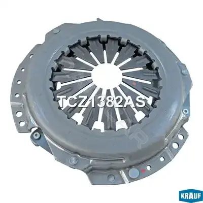 Корзина сцепления KRAUF TCZ1382AS