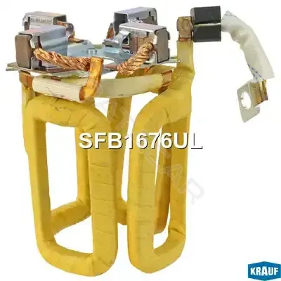 Шкив генератора KRAUF SFB1676UL