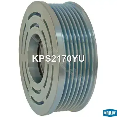 Катушка зажигания KRAUF KPS2170YU