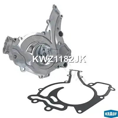 Водяной насос / Помпа KRAUF KWZ1182JK