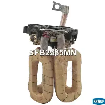 Шкив генератора KRAUF SFB2585MN