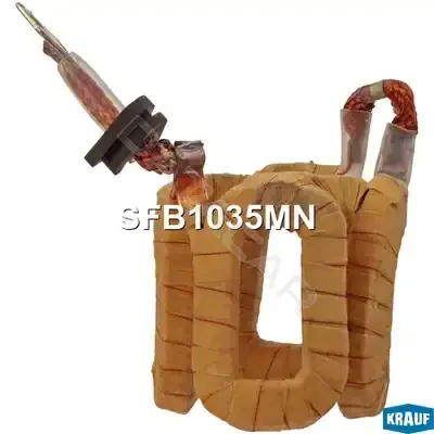 Шкив генератора KRAUF SFB1035MN