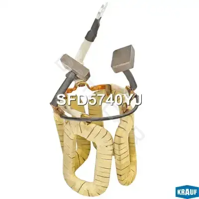 Шкив генератора KRAUF SFD5740YJ
