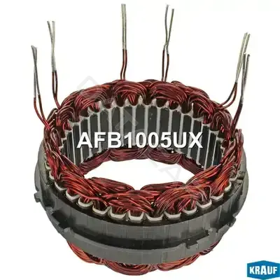 Шкив генератора KRAUF AFB1005UX