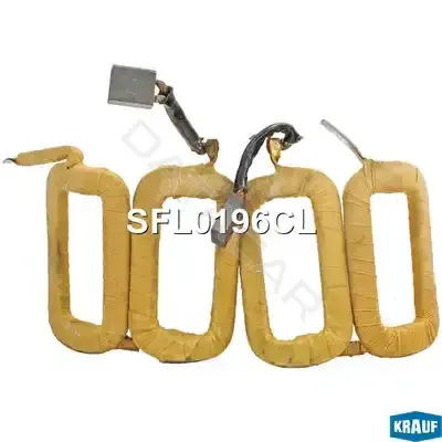 Шкив генератора KRAUF SFL0196CL
