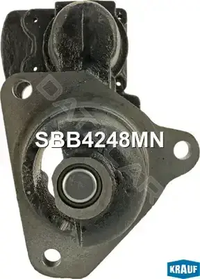 Подшипник стартера KRAUF SBB4248MN