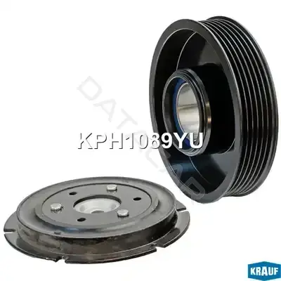 Компрессор KRAUF KPH1089YU