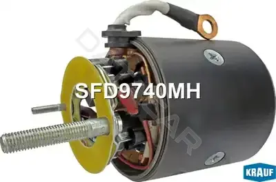 Шкив генератора KRAUF SFD9740MH