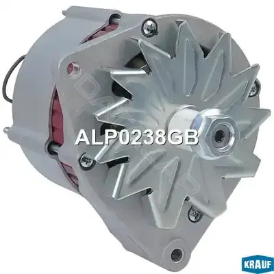 Генератор KRAUF ALP0238GB