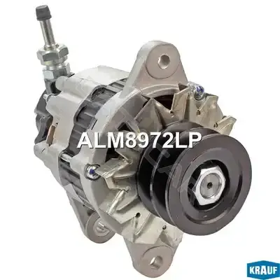 Генератор KRAUF ALM8972LP