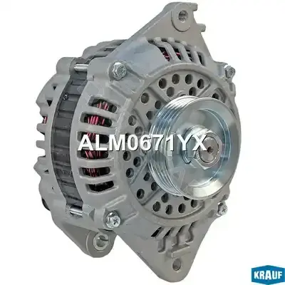 Генератор KRAUF ALM0671YX