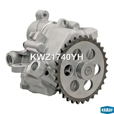 Масляный насос KRAUF KWZ1740YH