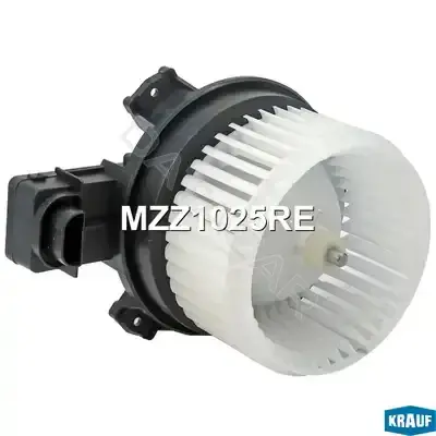 Моторчик печки KRAUF MZZ1025RE