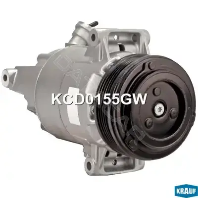 Компрессор кондиционера KRAUF KCD0155GW
