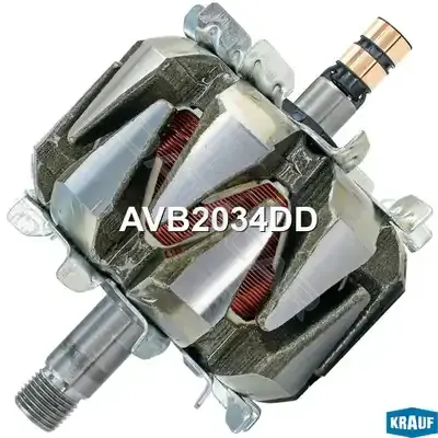 Ротор генератора KRAUF AVB2034DD