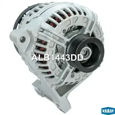 Генератор KRAUF ALB1443DD