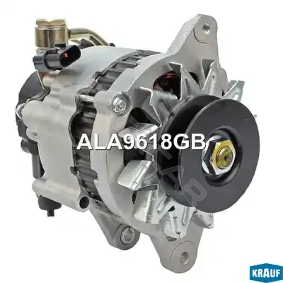 Генератор KRAUF ALA9618GB