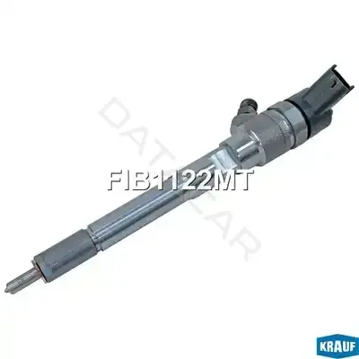 Распылитель форсунки KRAUF FIB1122MT