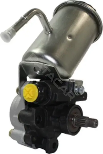 Насос гидроусилителя руля MOTORHERZ P1063HG