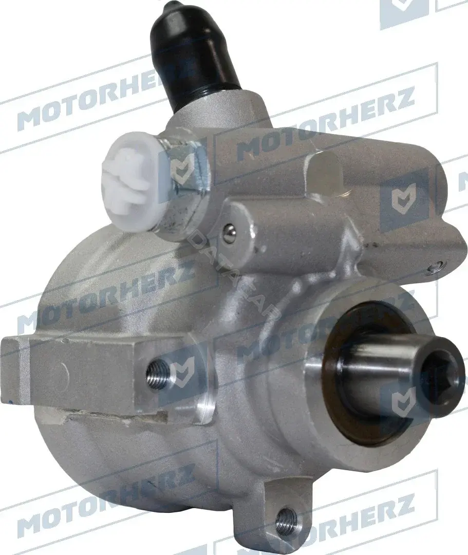 Насос гидроусилителя руля MOTORHERZ P1163HG