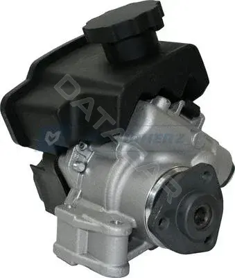 Насос гидроусилителя руля MOTORHERZ P1164HG