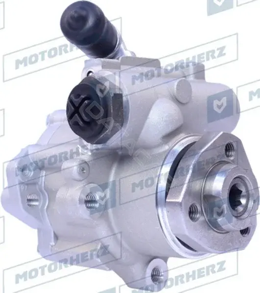Насос гидроусилителя руля MOTORHERZ P1174HG