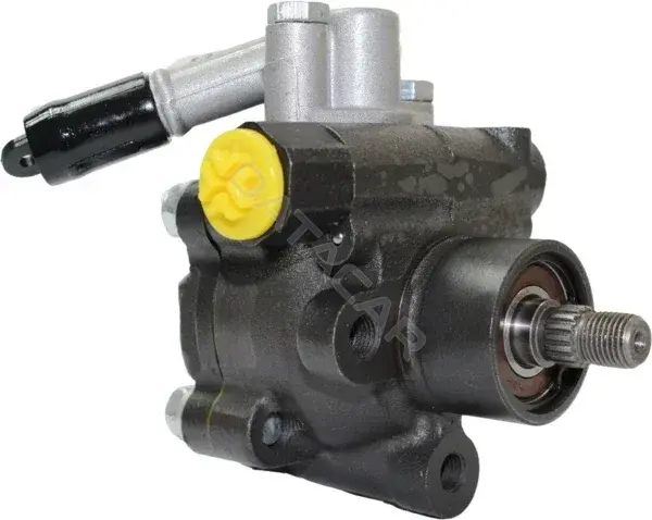 Насос гидроусилителя руля MOTORHERZ P1226HG