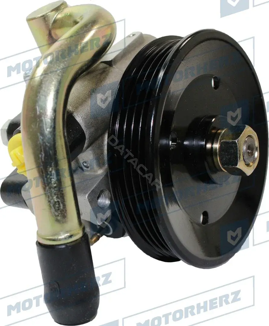 Насос гидроусилителя руля MOTORHERZ P1234HG