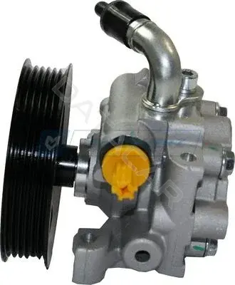 Насос гидроусилителя руля MOTORHERZ P1247HG
