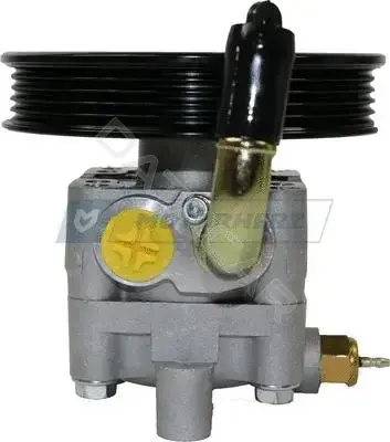 Насос гидроусилителя руля MOTORHERZ P1258HG