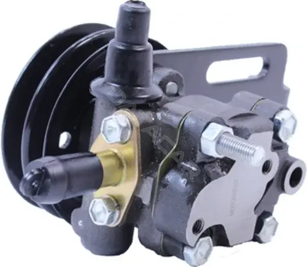 Насос гидроусилителя руля MOTORHERZ P1266HG