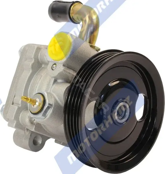 Насос гидроусилителя руля MOTORHERZ P1268HG