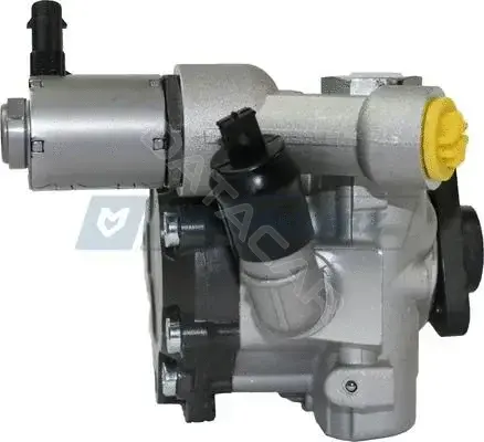 Насос гидроусилителя руля MOTORHERZ P1272HG