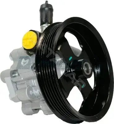 Насос гидроусилителя руля MOTORHERZ P1278HG