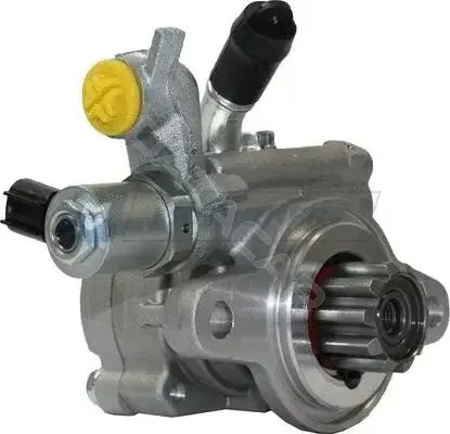 Насос гидроусилителя руля MOTORHERZ P1291HG