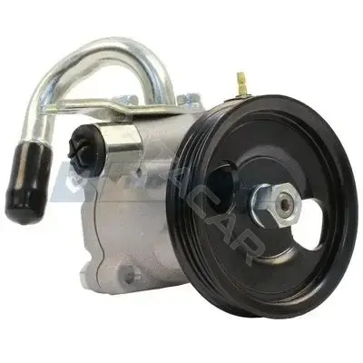 Насос гидроусилителя руля MOTORHERZ P1298HG