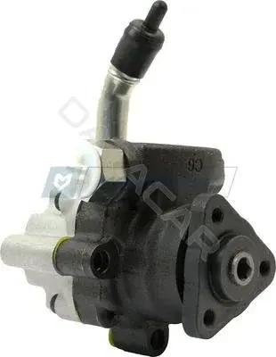 Насос гидроусилителя руля MOTORHERZ P1341HG