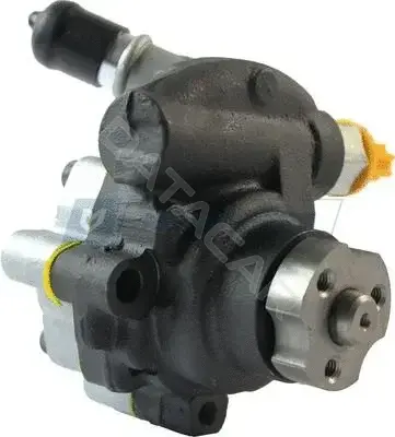 Насос гидроусилителя руля MOTORHERZ P1377HG