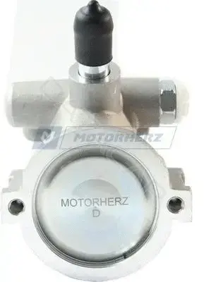 Насос гидроусилителя руля MOTORHERZ P1383HG