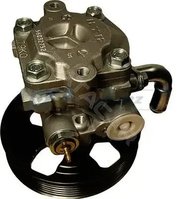 Насос гидроусилителя руля MOTORHERZ P1394HG